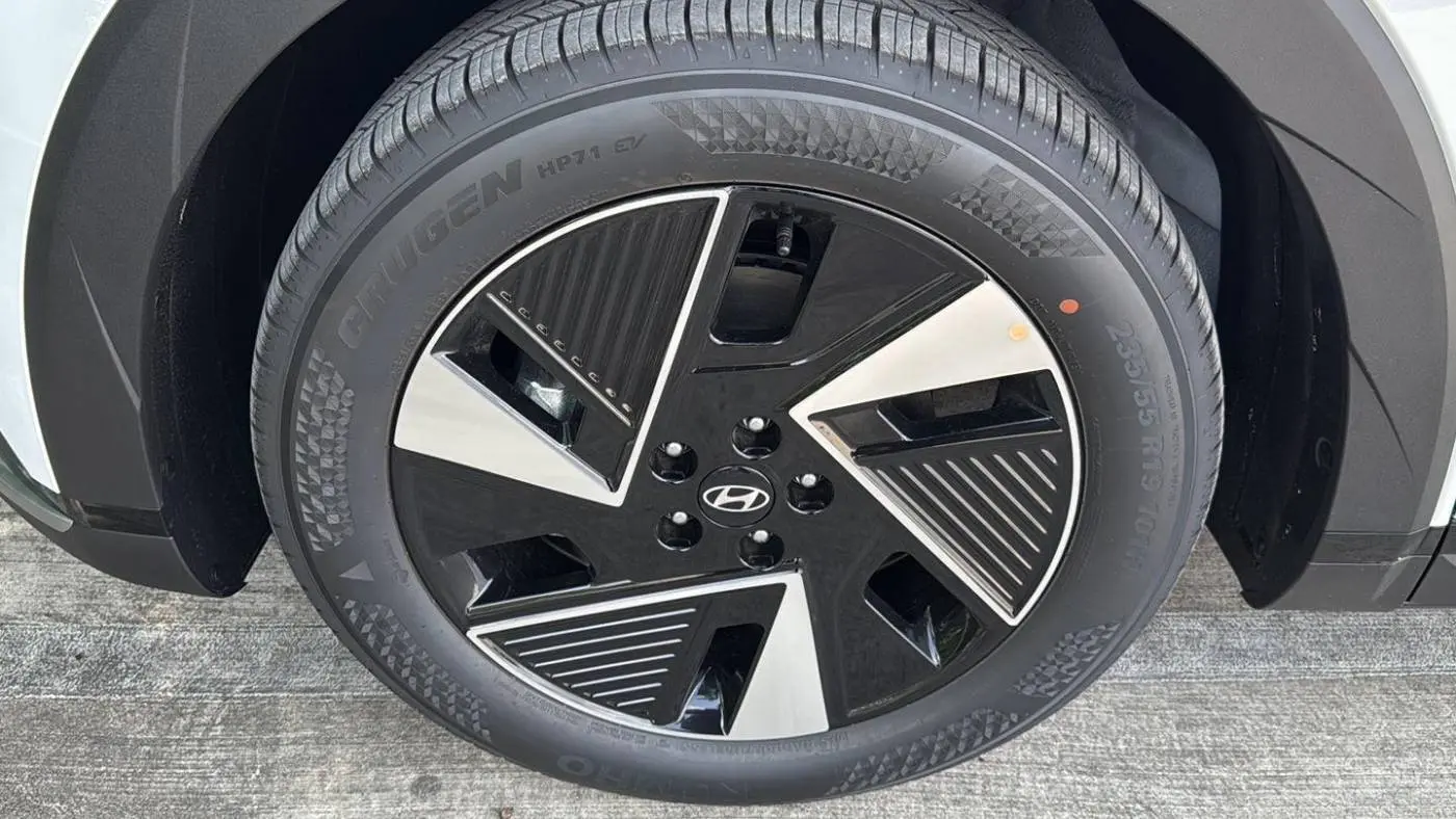 2025 Hyundai IONIQ 5 7YAKM4DA1SY016907