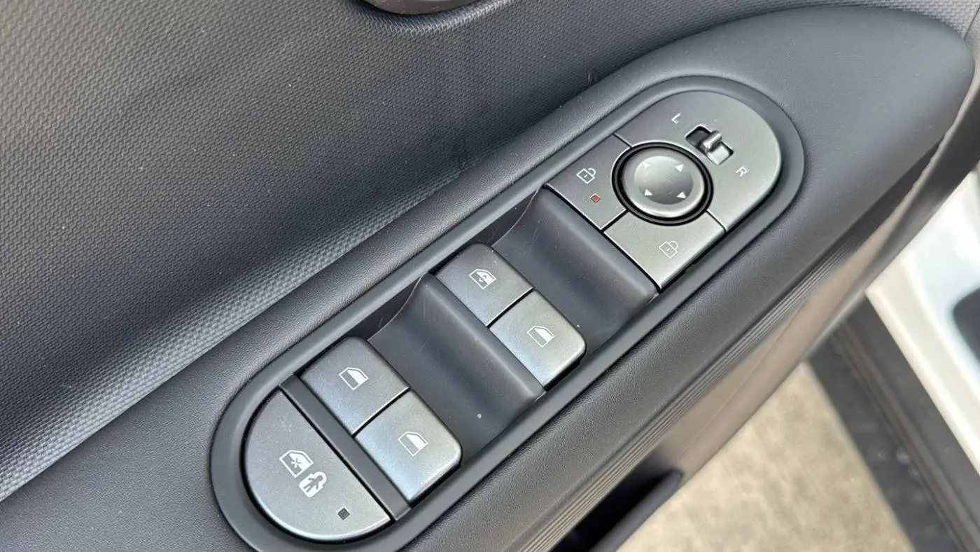 2025 Hyundai IONIQ 5 7YAKM4DA1SY016907