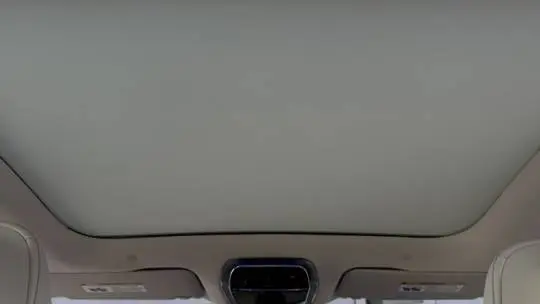2024 Mercedes EQS Sedan W1KCG2EB6RA049022