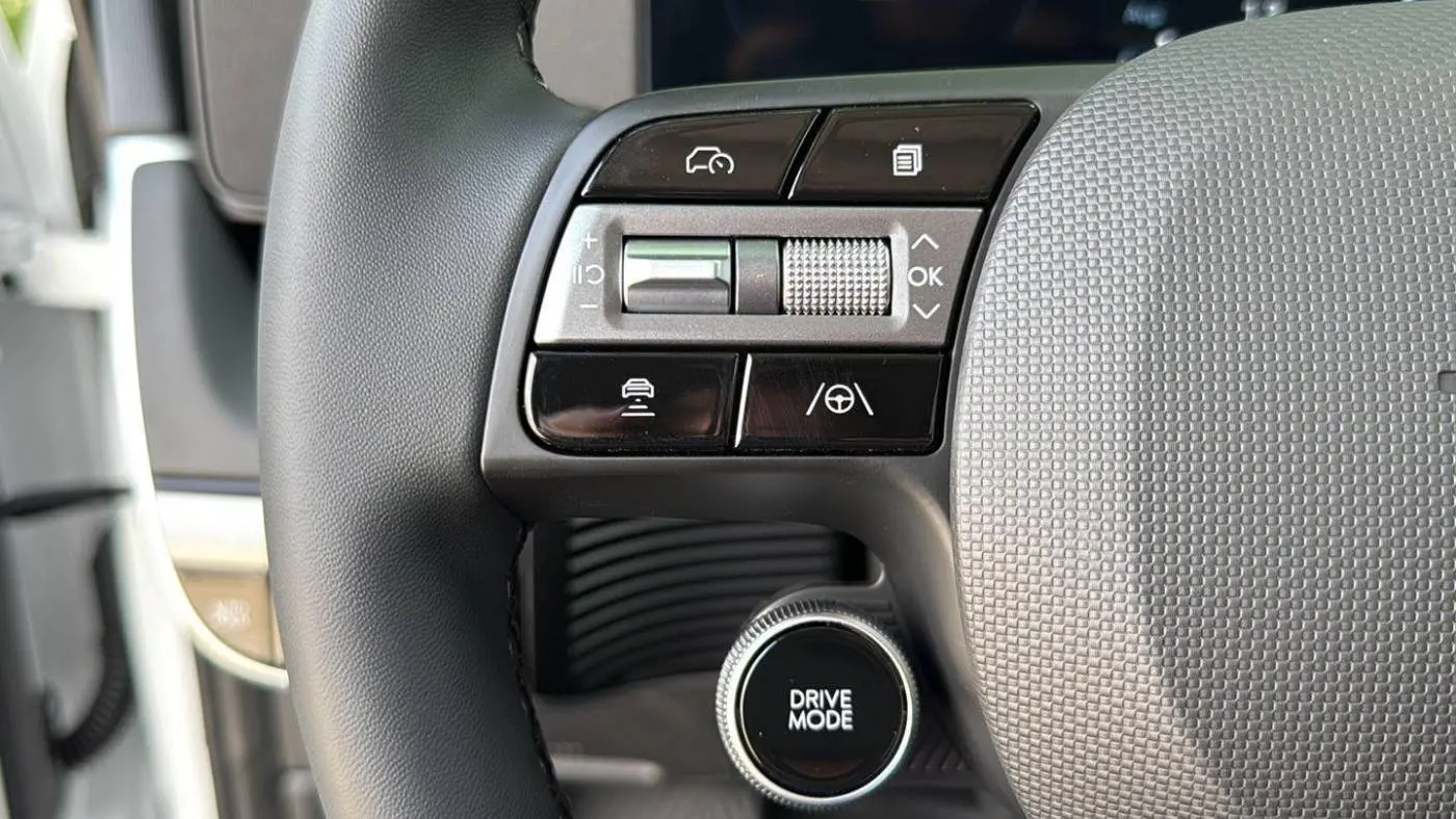 2025 Hyundai IONIQ 5 7YAKM4DA1SY016907
