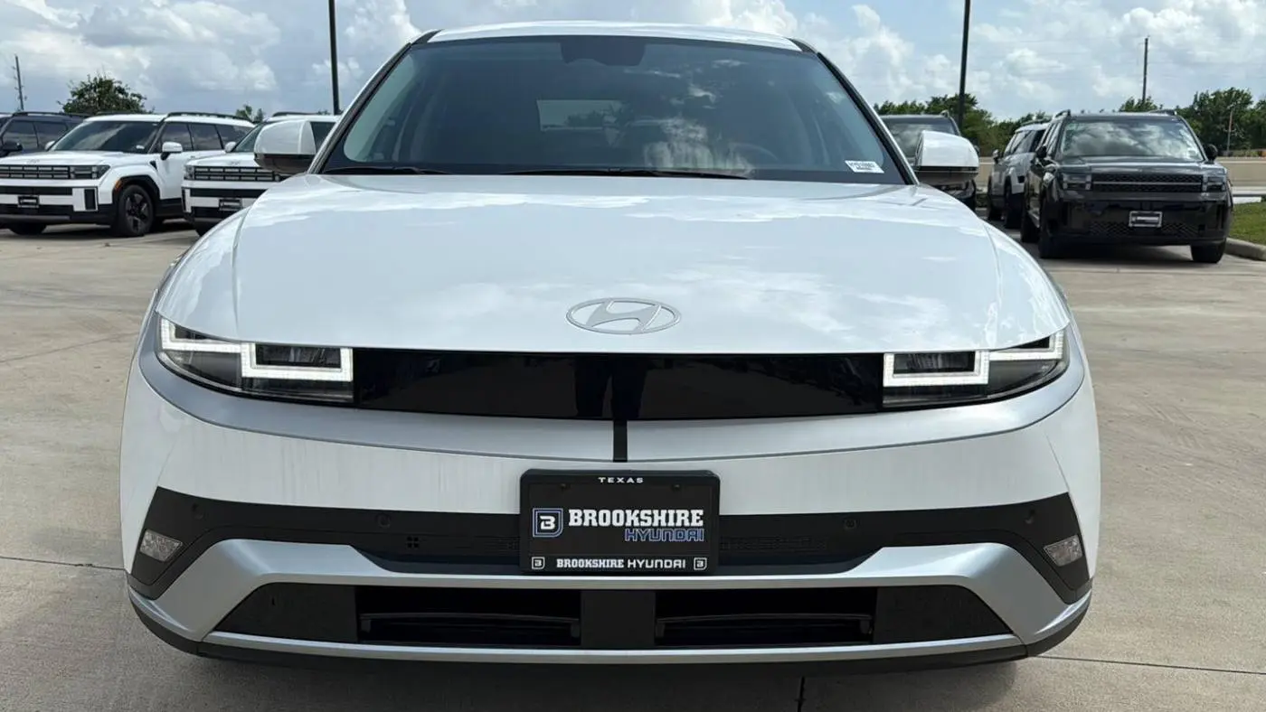2025 Hyundai IONIQ 5 7YAKM4DA1SY016907