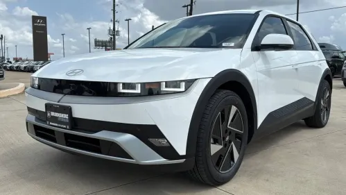 2025 Hyundai IONIQ 5 7YAKM4DA1SY016907