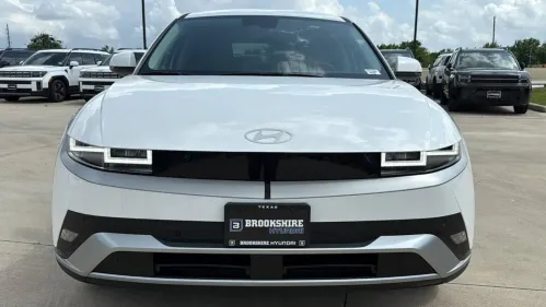 2025 Hyundai IONIQ 5 7YAKM4DA1SY016907