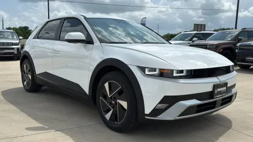 2025 Hyundai IONIQ 5 7YAKM4DA1SY016907