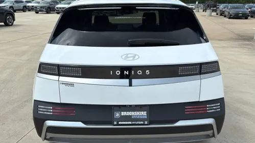2025 Hyundai IONIQ 5 7YAKM4DA1SY016907
