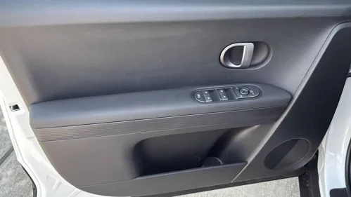 2025 Hyundai IONIQ 5 7YAKM4DA1SY016907