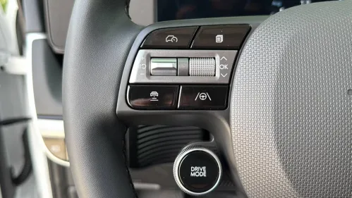 2025 Hyundai IONIQ 5 7YAKM4DA1SY016907