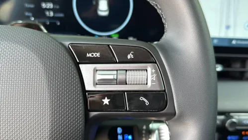 2025 Hyundai IONIQ 5 7YAKM4DA1SY016907