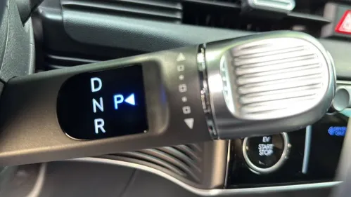 2025 Hyundai IONIQ 5 7YAKM4DA1SY016907