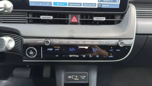 2025 Hyundai IONIQ 5 7YAKM4DA1SY016907