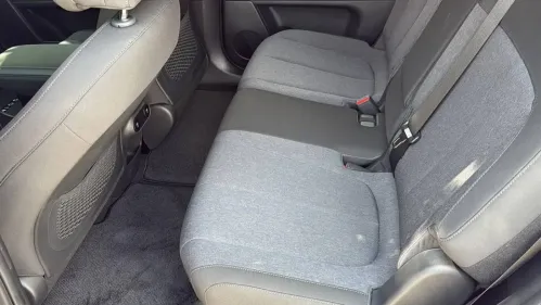2025 Hyundai IONIQ 5 7YAKM4DA1SY016907