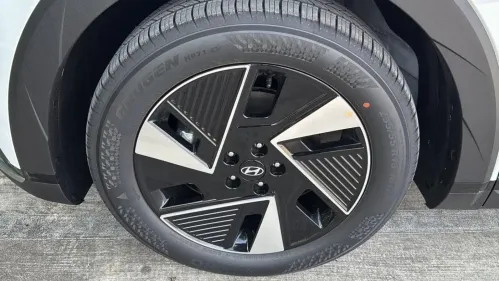 2025 Hyundai IONIQ 5 7YAKM4DA1SY016907