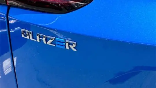 2024 Chevrolet Blazer EV 3GNKDBRJ0RS248427
