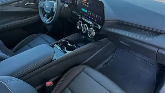 2024 Chevrolet Blazer EV 3GNKDBRJ0RS248427