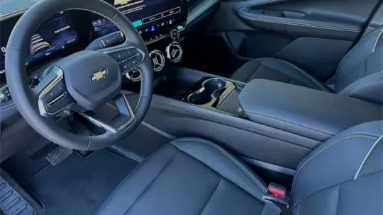 2024 Chevrolet Blazer EV 3GNKDBRJ0RS248427
