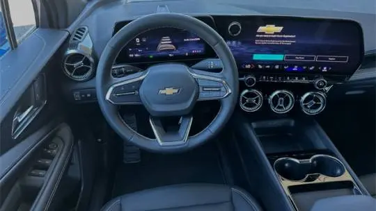 2024 Chevrolet Blazer EV 3GNKDBRJ0RS248427