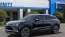 2025 Chevrolet Blazer EV