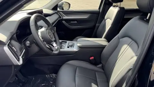 2025 Mazda CX-90 JM3KKBHA8S1235679
