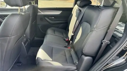 2025 Mazda CX-90 JM3KKBHA8S1235679