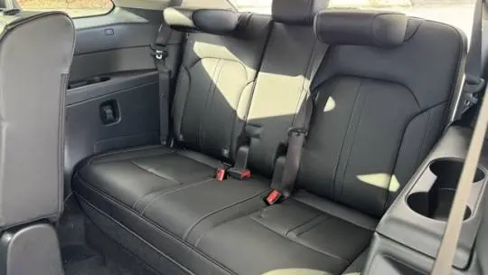 2025 Mazda CX-90 JM3KKBHA8S1235679