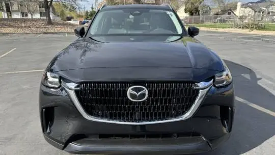 2025 Mazda CX-90 JM3KKBHA8S1235679