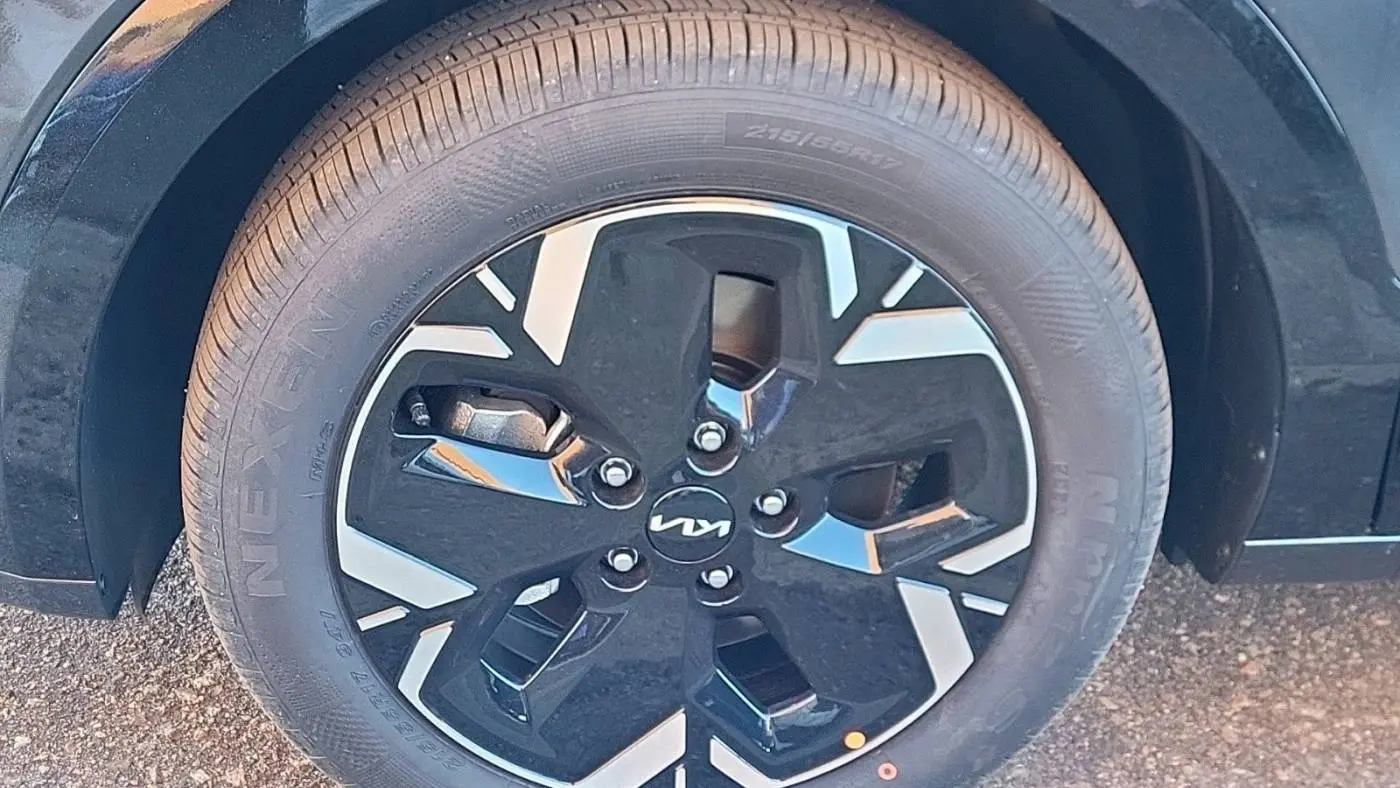 2025 Kia NIRO EV KNDCR3L13S5139781