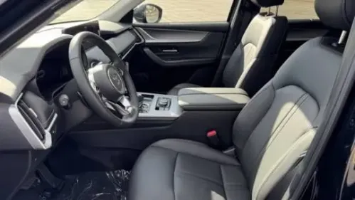 2025 Mazda CX-90 JM3KKBHA8S1235679