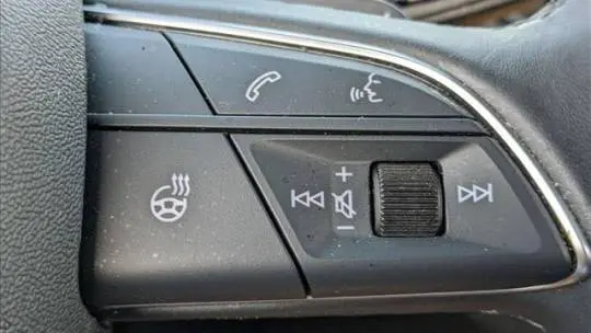 2021 Audi Q5 WA1F2AFY9M2045319