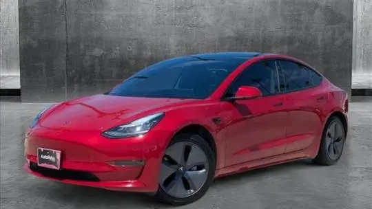 2020 Tesla Model 3 5YJ3E1EA4LF606512