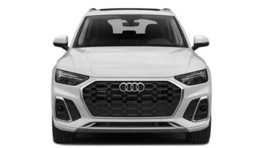 2021 Audi Q5 WA1F2AFY6M2046816