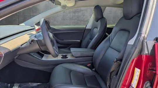 2020 Tesla Model 3 5YJ3E1EA4LF606512