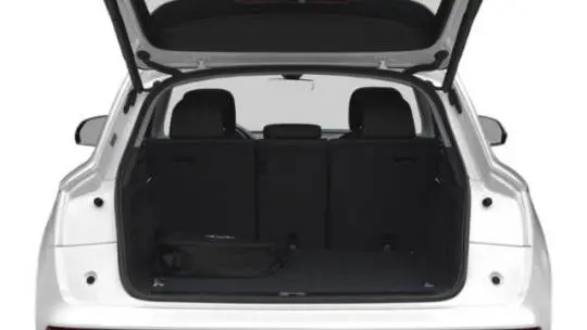 2021 Audi Q5 WA1F2AFY6M2046816