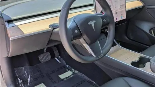 2020 Tesla Model 3 5YJ3E1EA4LF606512