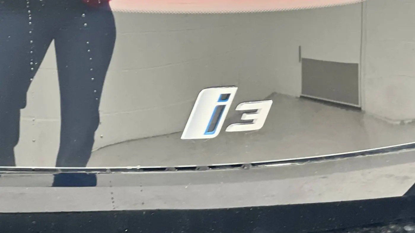 2017 BMW i3 WBY1Z8C52HV889719