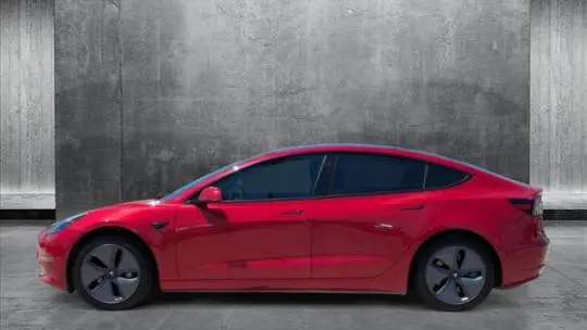 2020 Tesla Model 3 5YJ3E1EA4LF606512