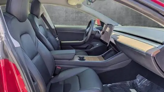 2020 Tesla Model 3 5YJ3E1EA4LF606512