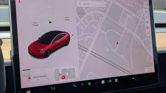2020 Tesla Model 3 5YJ3E1EA4LF606512