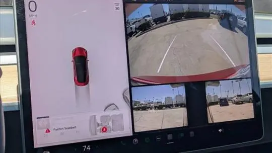 2020 Tesla Model 3 5YJ3E1EA4LF606512
