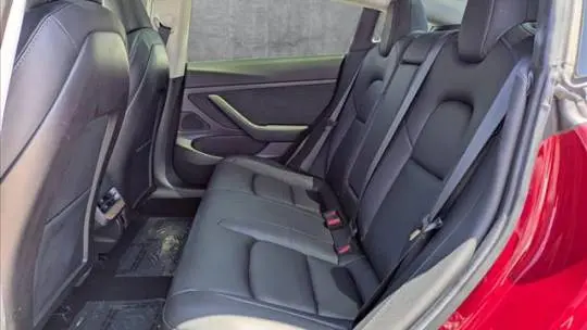 2020 Tesla Model 3 5YJ3E1EA4LF606512