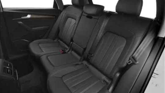 2021 Audi Q5 WA1F2AFY6M2046816