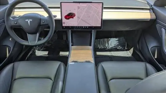 2020 Tesla Model 3 5YJ3E1EA4LF606512