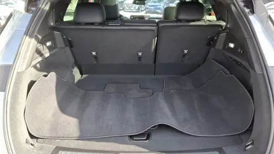 2024 Acura ZDX 4W5KHNRL3RZ500127