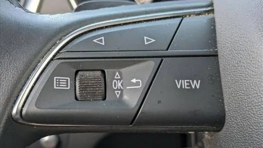 2021 Audi Q5 WA1F2AFY9M2045319