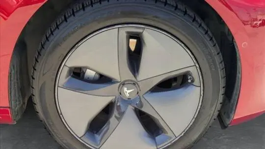 2020 Tesla Model 3 5YJ3E1EA4LF606512
