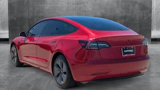 2020 Tesla Model 3 5YJ3E1EA4LF606512