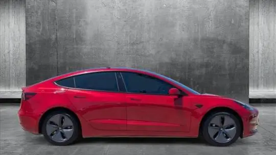 2020 Tesla Model 3 5YJ3E1EA4LF606512