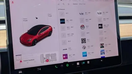 2020 Tesla Model 3 5YJ3E1EA4LF606512