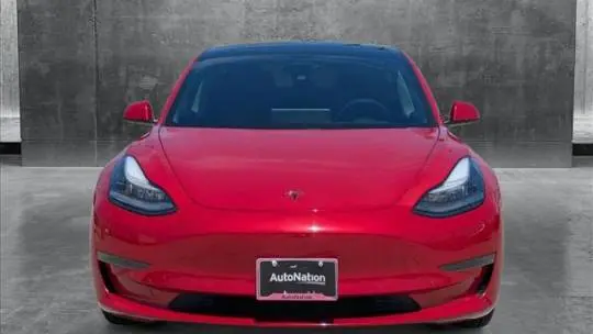 2020 Tesla Model 3 5YJ3E1EA4LF606512