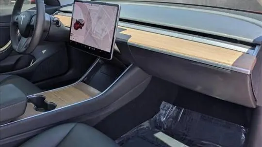 2020 Tesla Model 3 5YJ3E1EA4LF606512