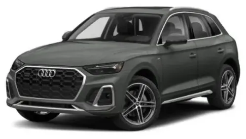 2021 Audi Q5 WA1F2AFY6M2046816